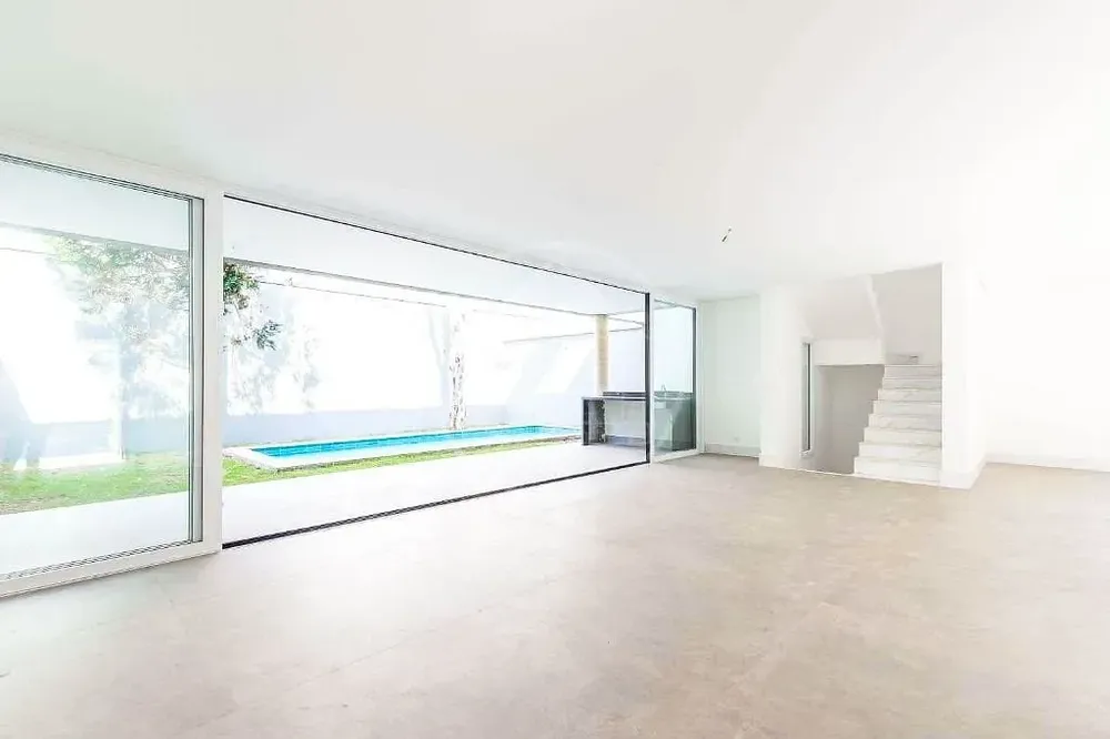 Sobrado, 4 quartos, 250 m² - Foto 7