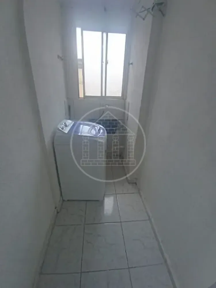 Apartamento, 2 quartos, 49 m² - Foto 5