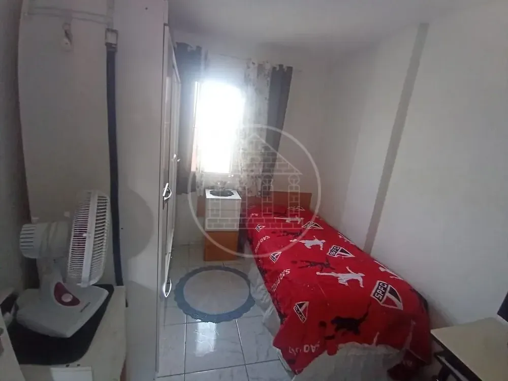 Apartamento, 2 quartos, 49 m² - Foto 2