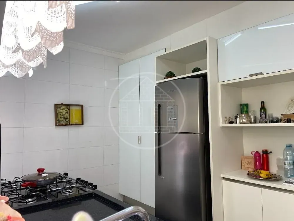 Sobrado, 3 quartos, 147 m² - Foto 6