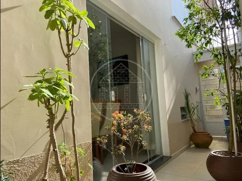 Sobrado, 3 quartos, 147 m² - Foto 2
