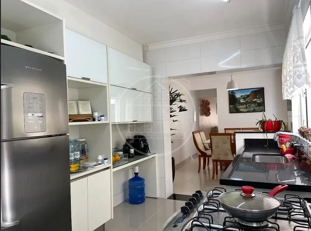 Sobrado, 3 quartos, 147 m² - Foto 5