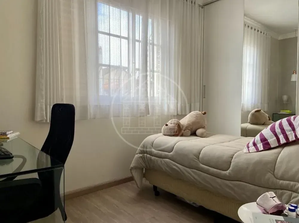 Sobrado, 3 quartos, 147 m² - Foto 4