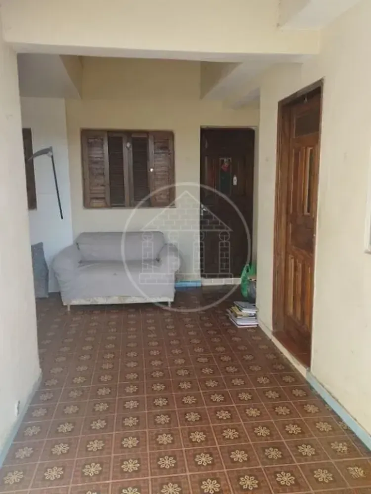 Casa, 3 quartos, 120 m² - Foto 8