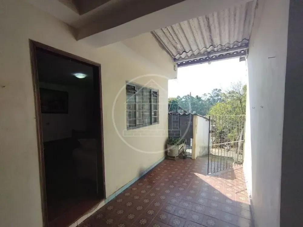 Casa, 3 quartos, 120 m² - Foto 12