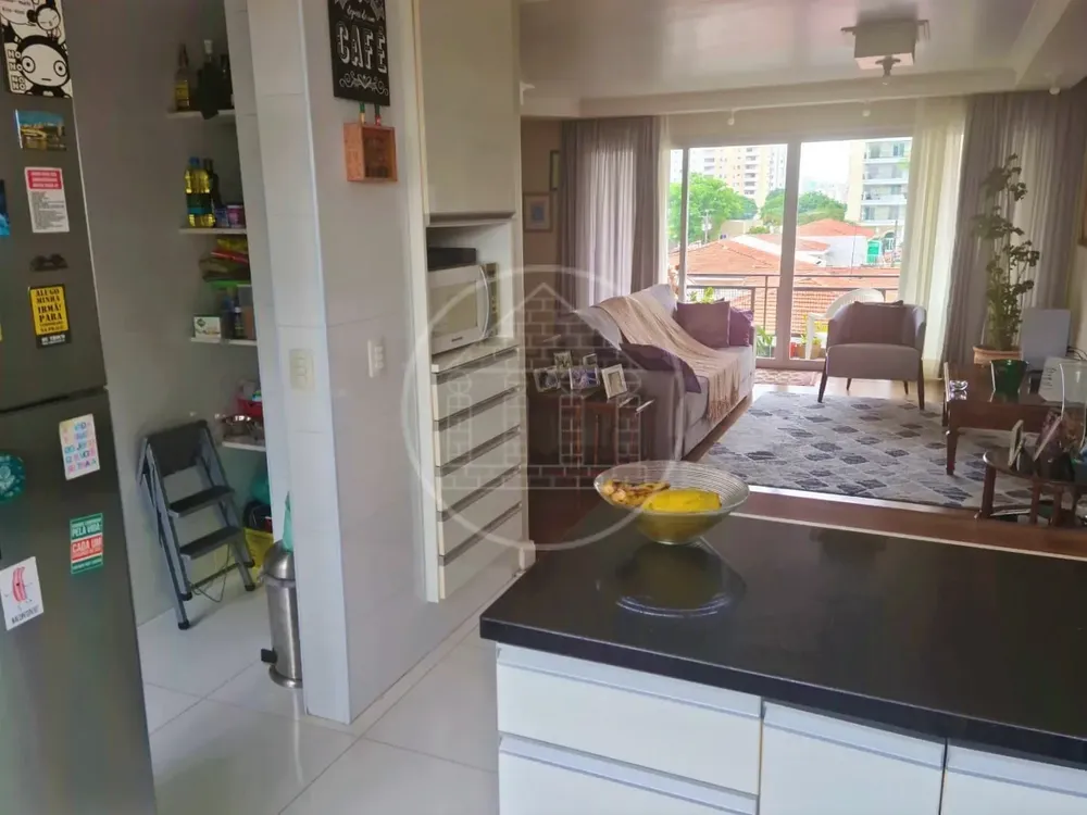 Apartamento, 3 quartos, 140 m² - Foto 5