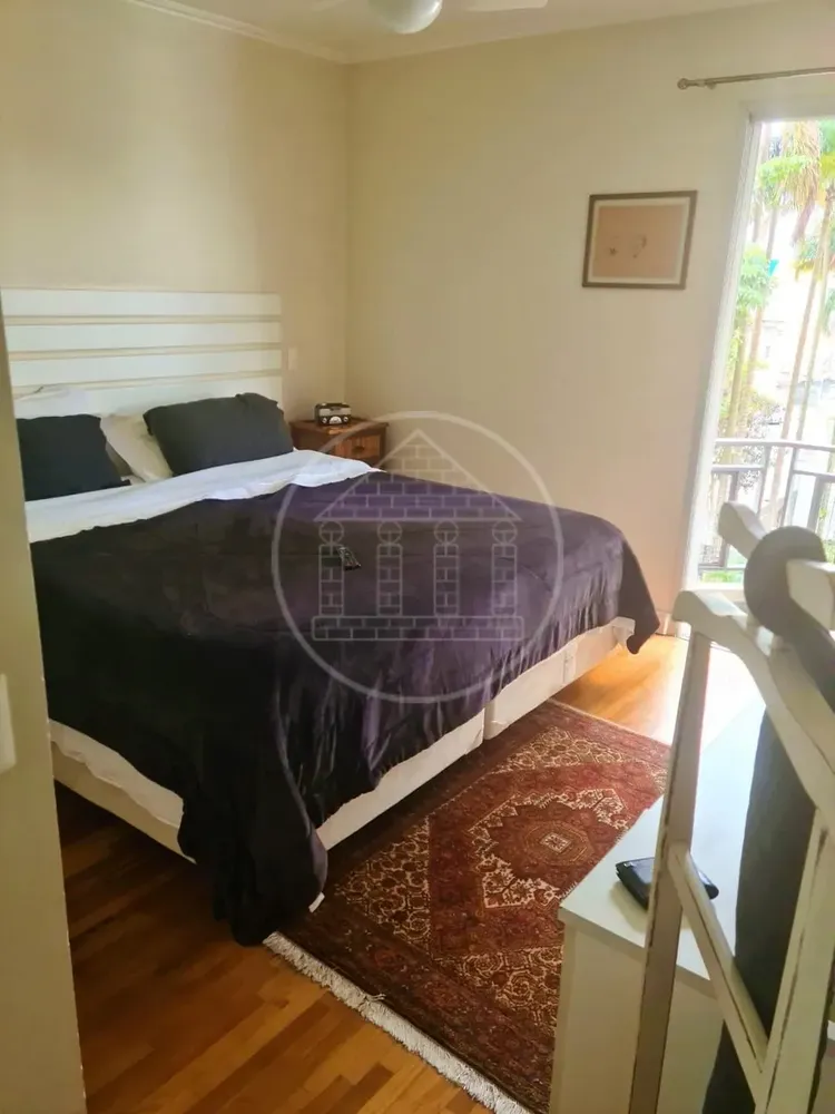 Apartamento, 3 quartos, 140 m² - Foto 11