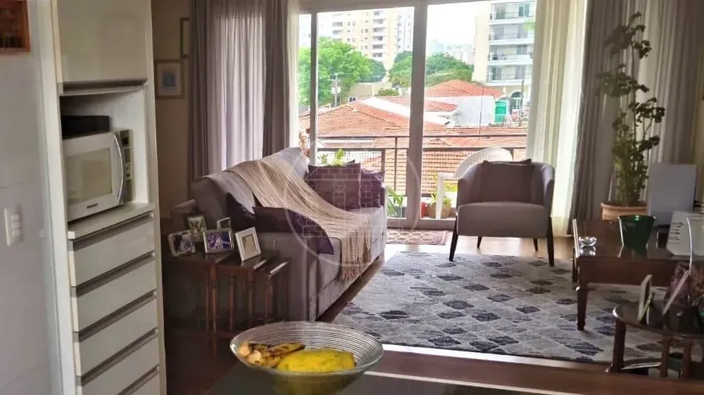 Apartamento, 3 quartos, 140 m² - Foto 2