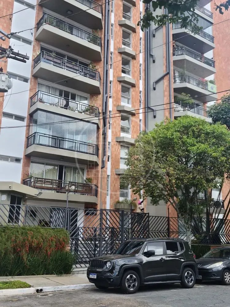 Apartamento, 3 quartos, 140 m² - Foto 18