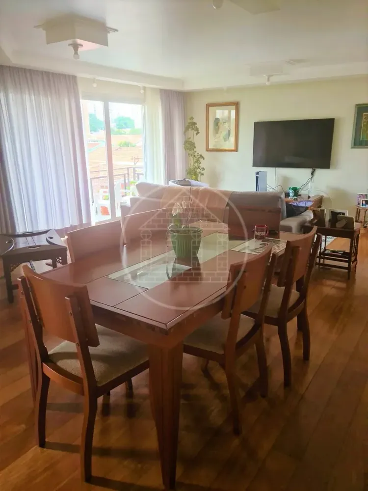 Apartamento, 3 quartos, 140 m² - Foto 3