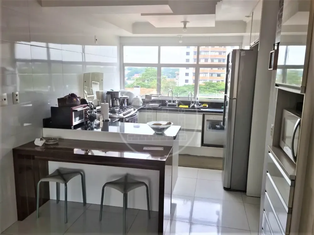 Apartamento, 3 quartos, 140 m² - Foto 6