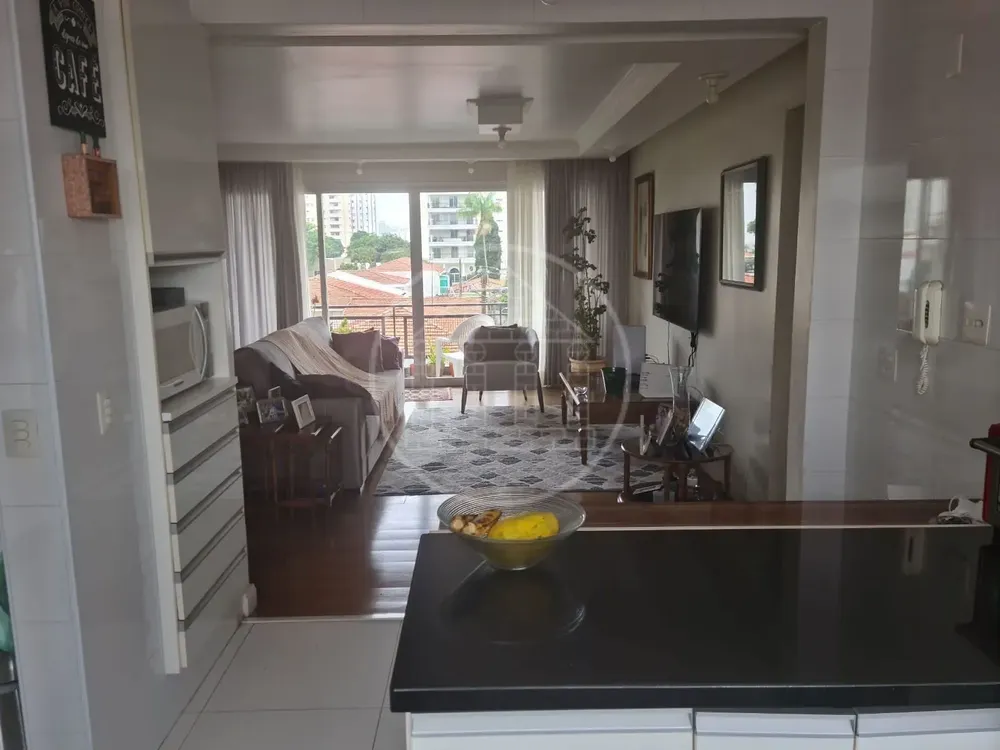 Apartamento, 3 quartos, 140 m² - Foto 4