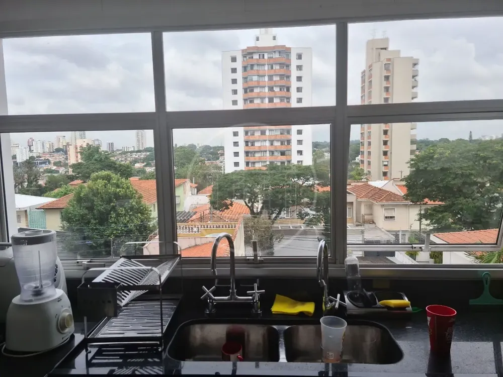 Apartamento, 3 quartos, 140 m² - Foto 10