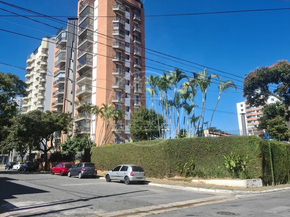 Apartamento, 3 quartos, 140 m² - Foto 9