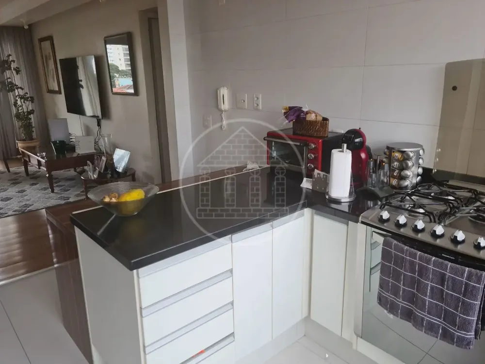 Apartamento, 3 quartos, 140 m² - Foto 8