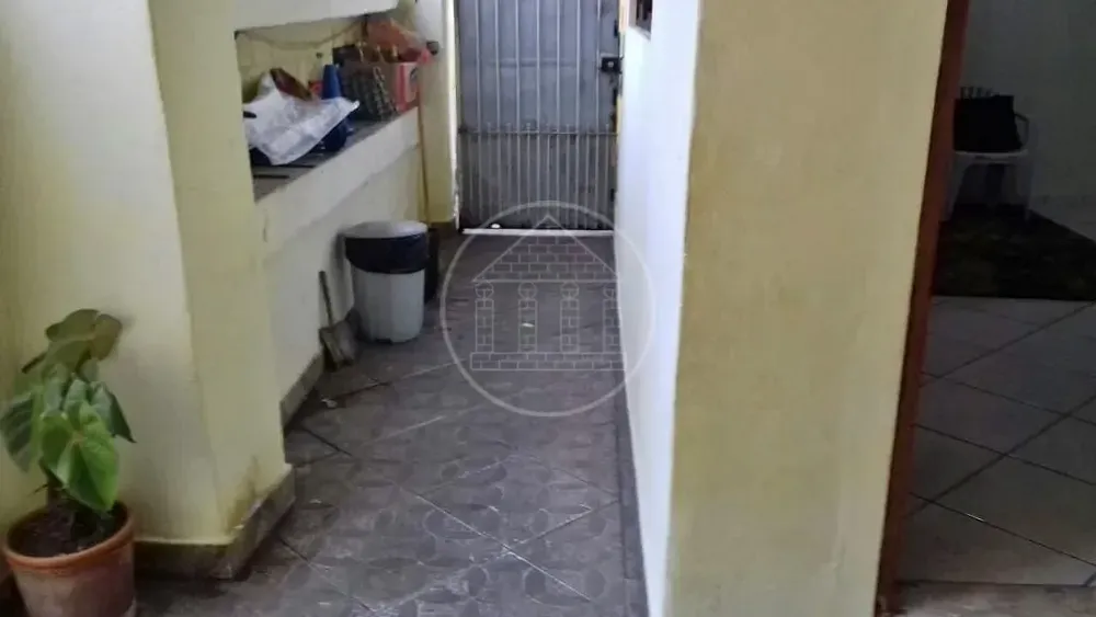 Casa, 3 quartos, 80 m² - Foto 7