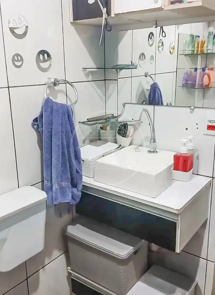 Sobrado, 3 quartos, 180 m² - Foto 14