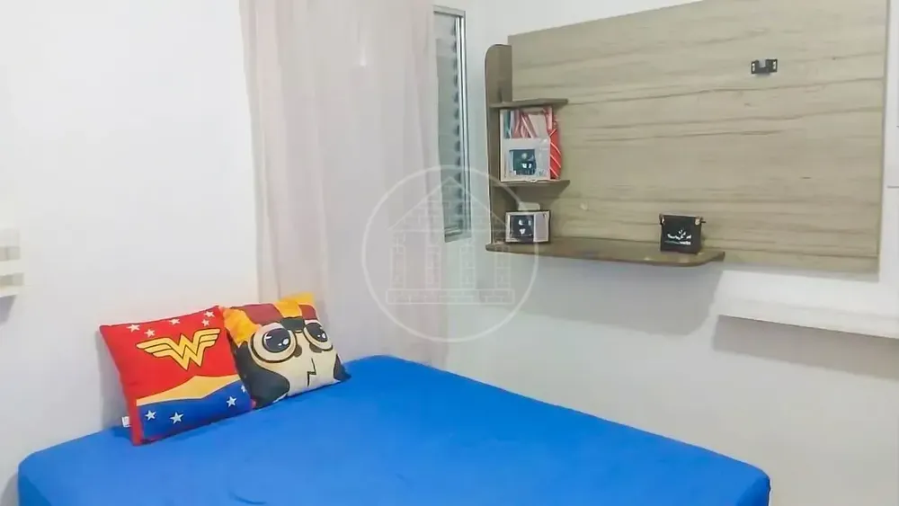 Sobrado, 3 quartos, 180 m² - Foto 6