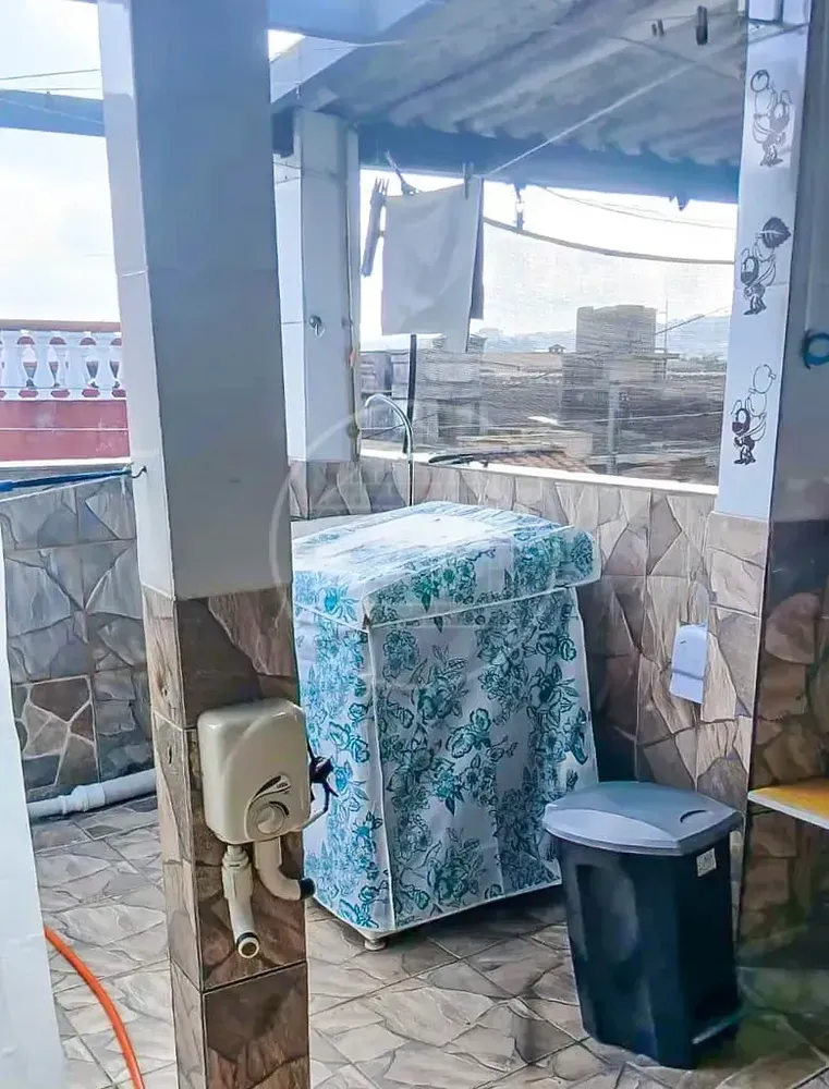 Sobrado, 3 quartos, 180 m² - Foto 16
