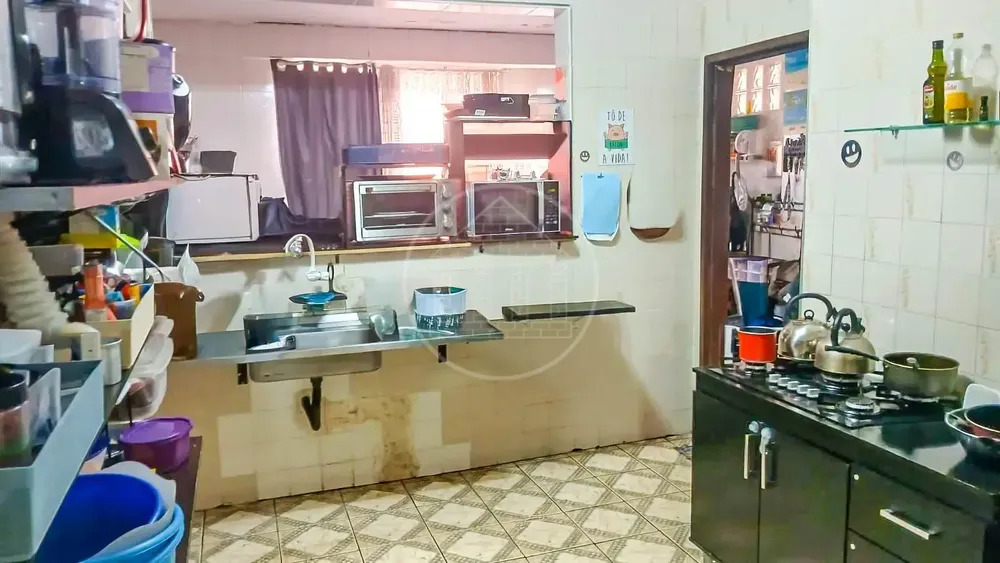 Sobrado, 3 quartos, 180 m² - Foto 3