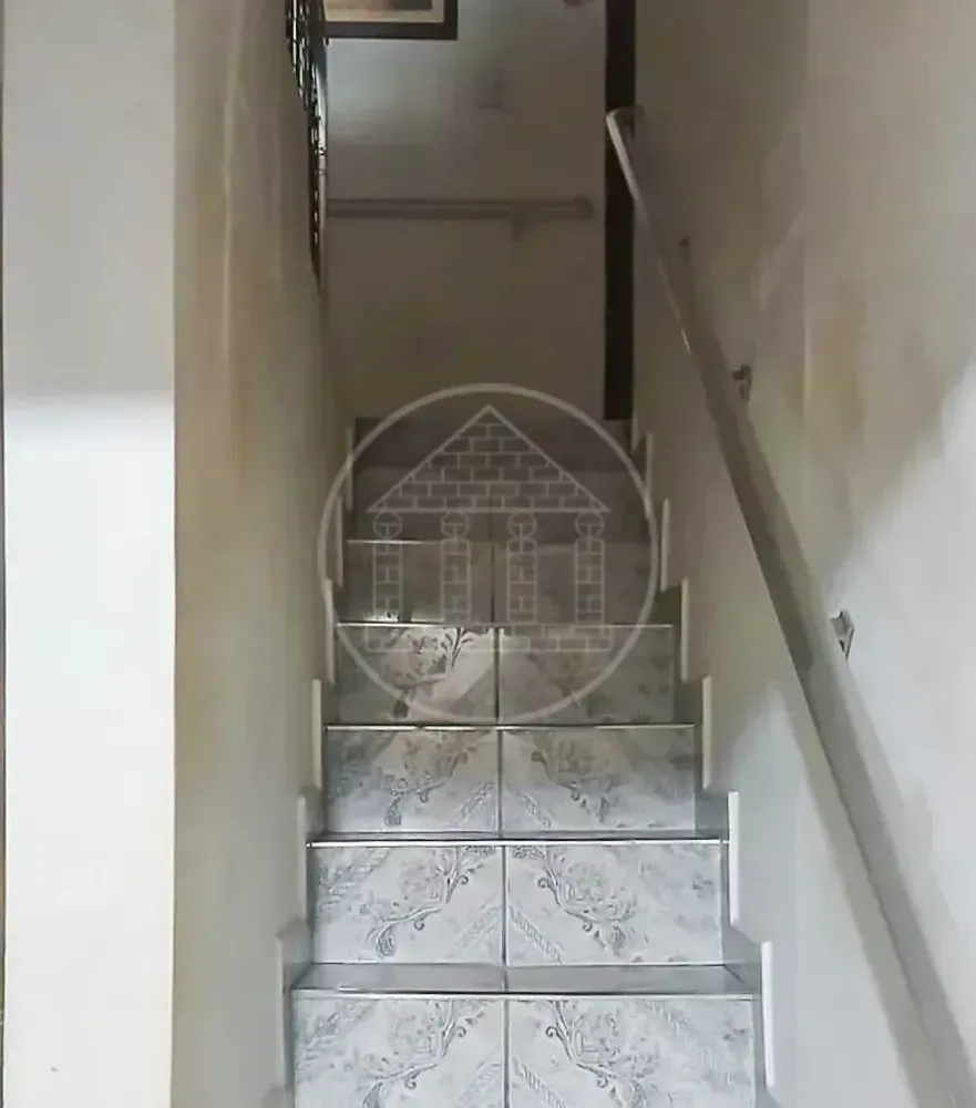 Sobrado, 3 quartos, 180 m² - Foto 12