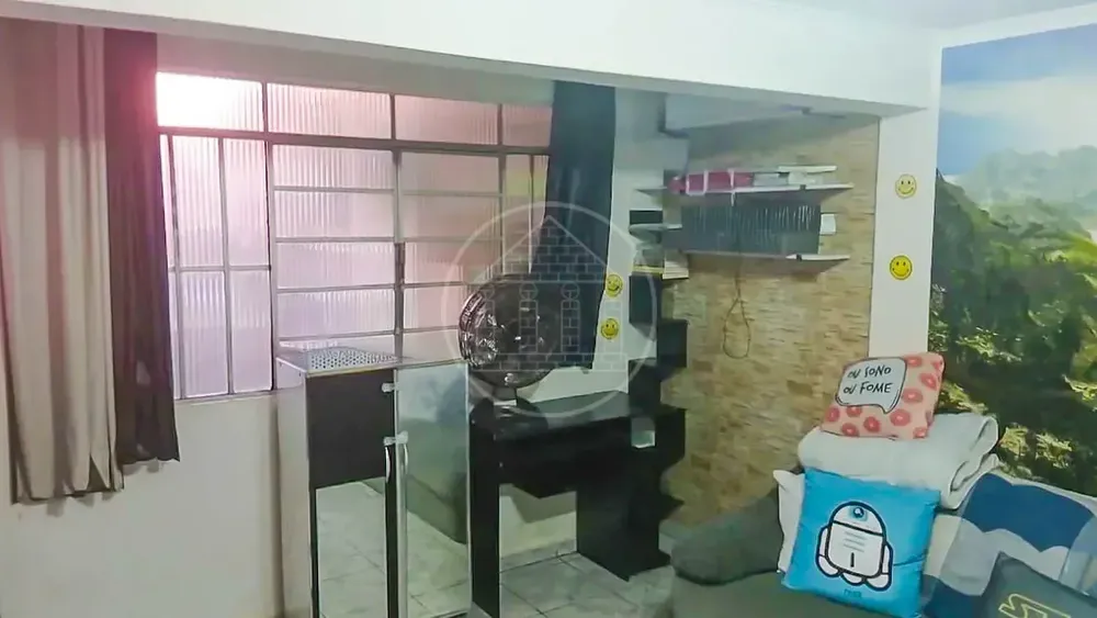 Sobrado, 3 quartos, 180 m² - Foto 4