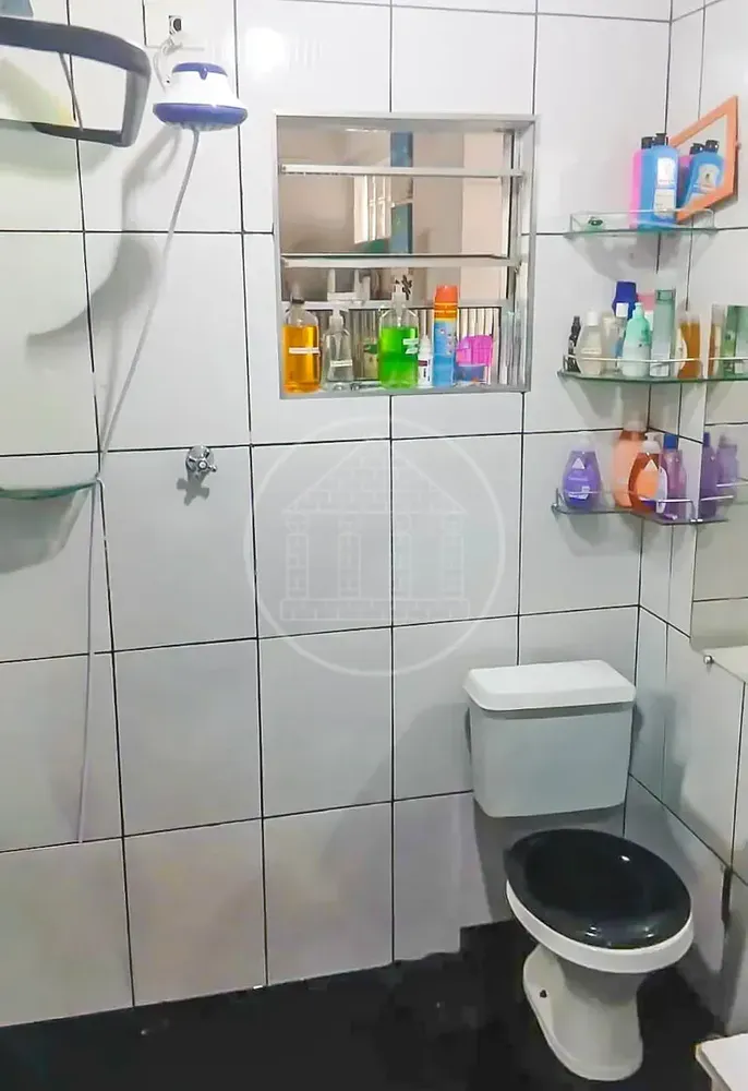 Sobrado, 3 quartos, 180 m² - Foto 15