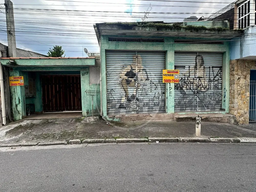 Casa, 4 quartos, 150 m² - Foto 1