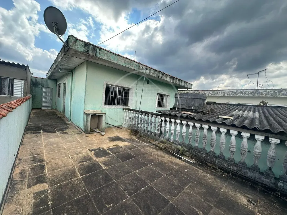 Casa, 4 quartos, 150 m² - Foto 3