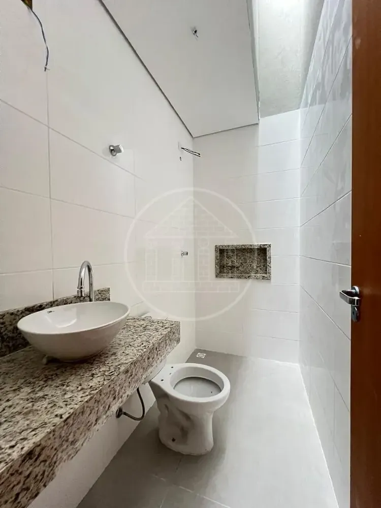 Casa, 3 quartos, 100 m² - Foto 13