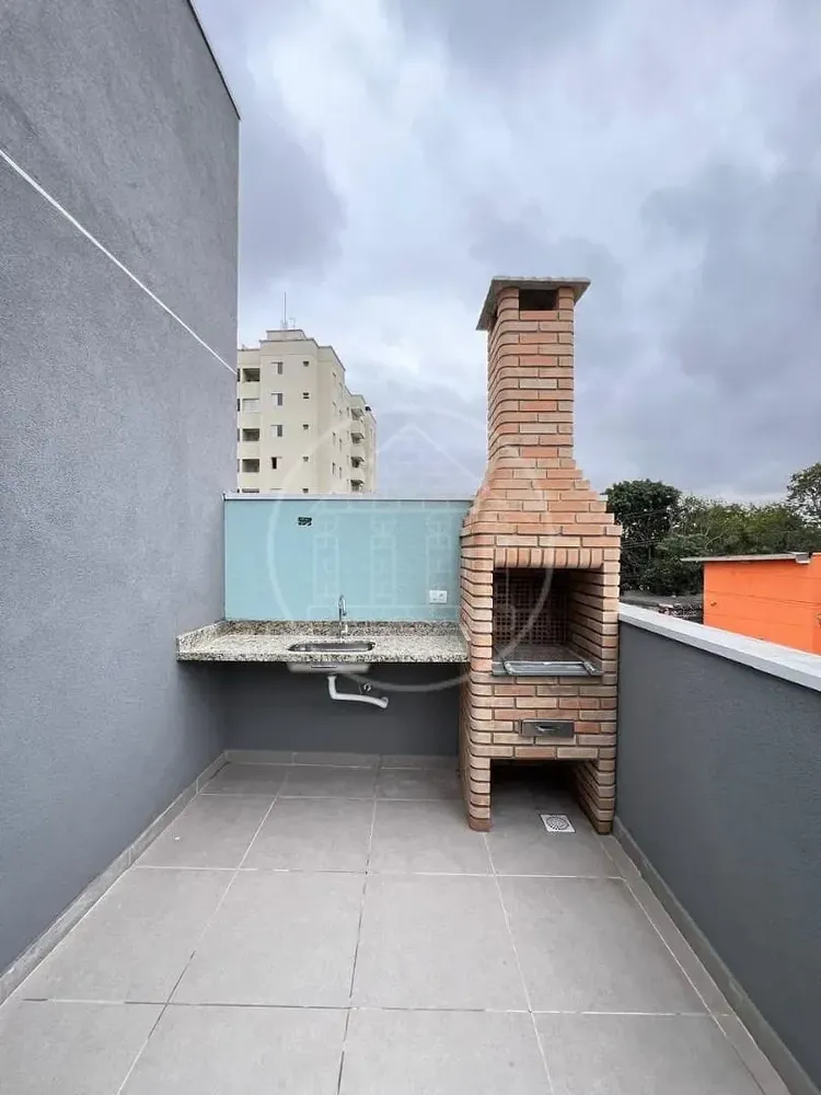 Casa, 3 quartos, 100 m² - Foto 14