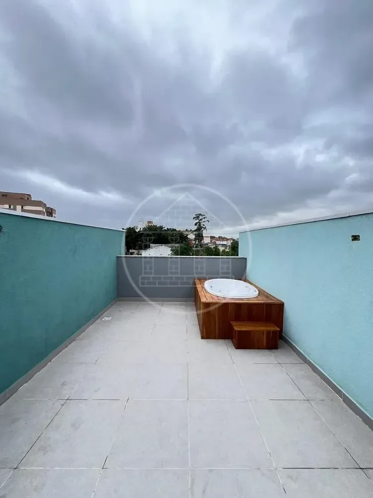 Casa, 3 quartos, 100 m² - Foto 15
