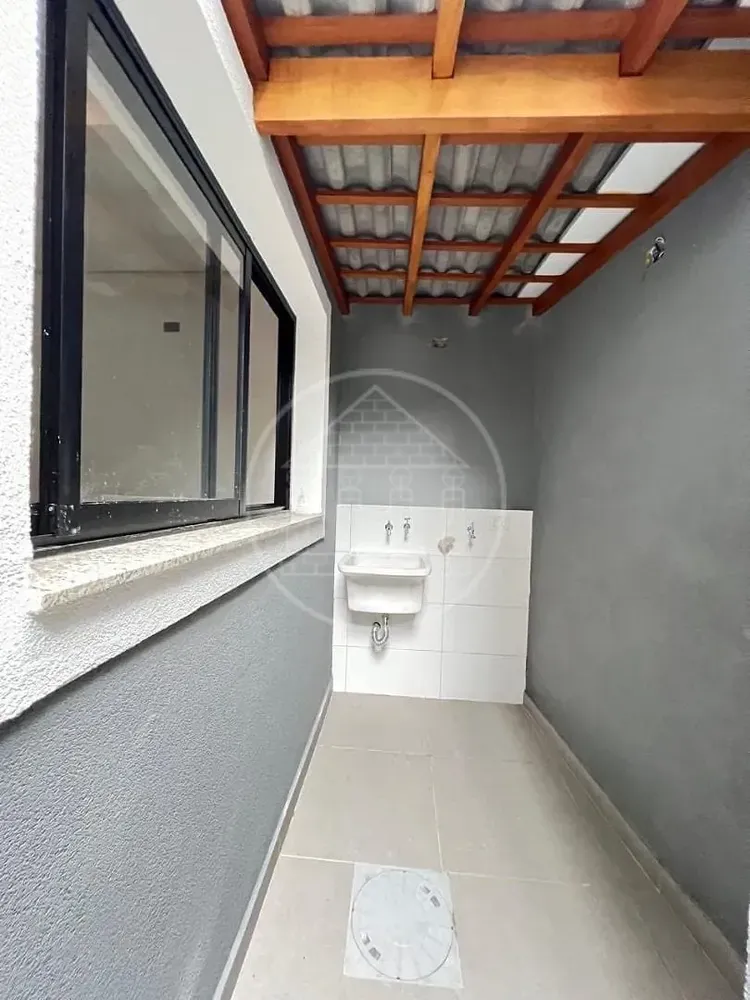 Casa, 3 quartos, 100 m² - Foto 6