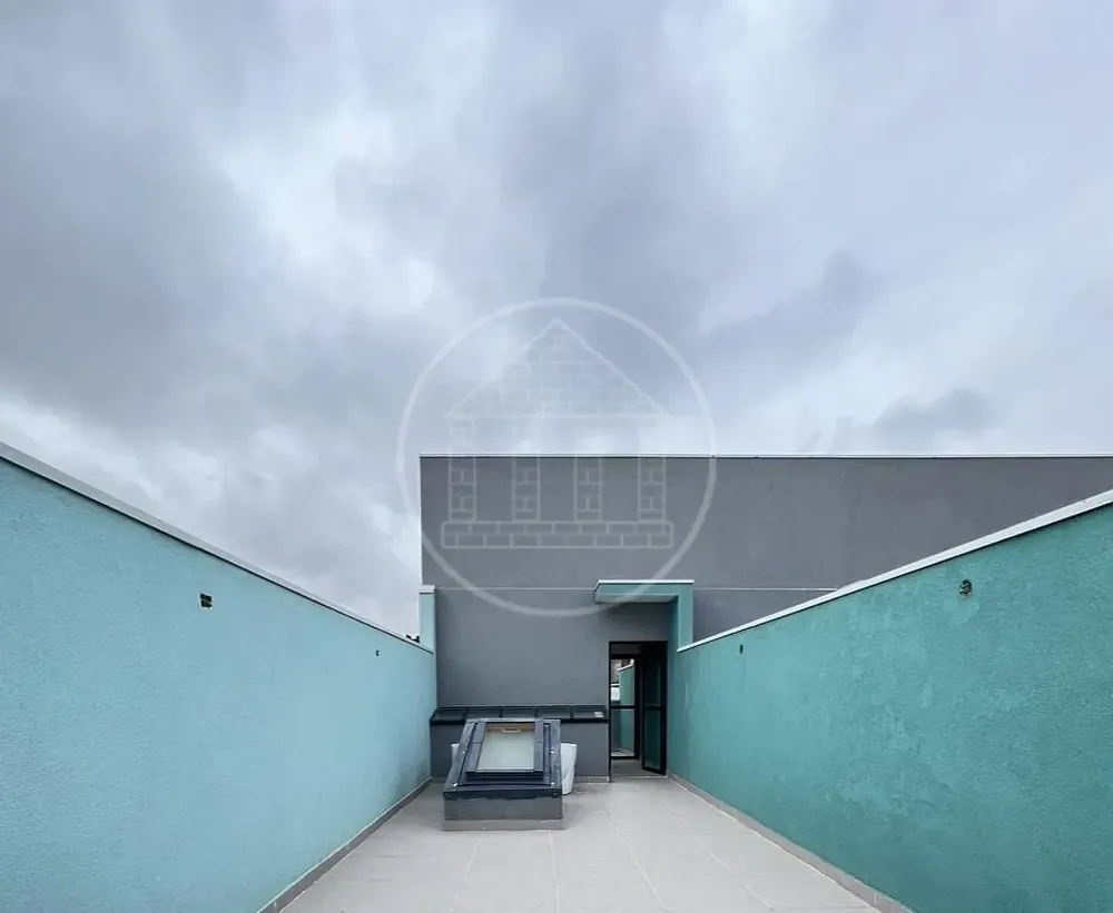 Casa, 3 quartos, 100 m² - Foto 16
