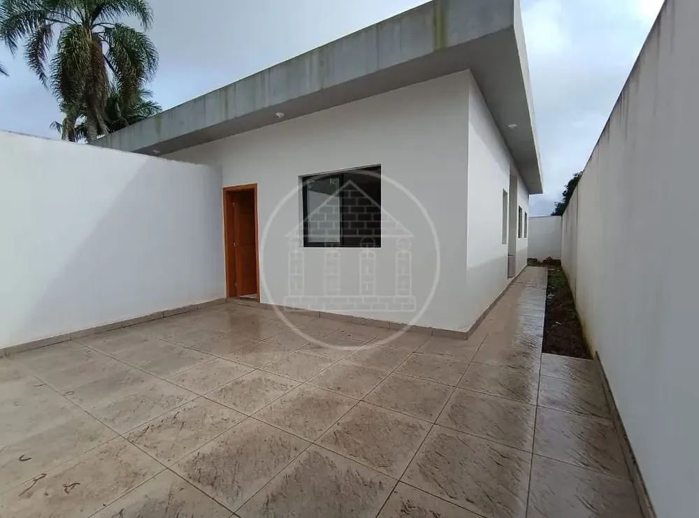Casa, 2 quartos, 66 m² - Foto 1