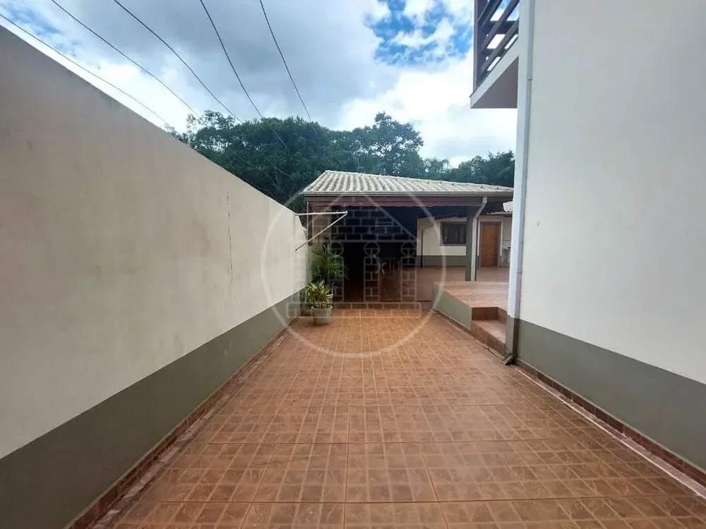 Sobrado, 3 quartos, 350 m² - Foto 4