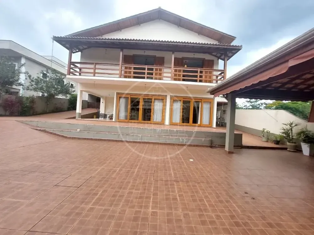Sobrado, 3 quartos, 350 m² - Foto 1