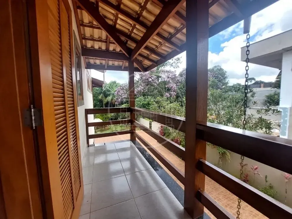 Sobrado, 3 quartos, 350 m² - Foto 6