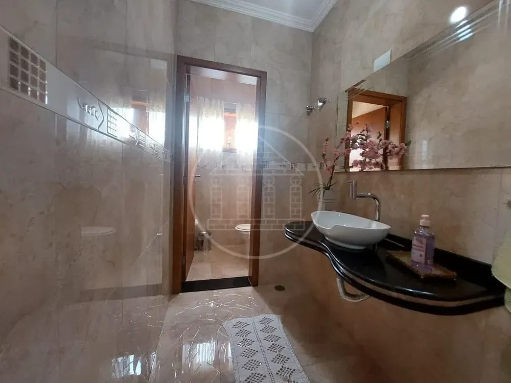 Sobrado, 3 quartos, 350 m² - Foto 8