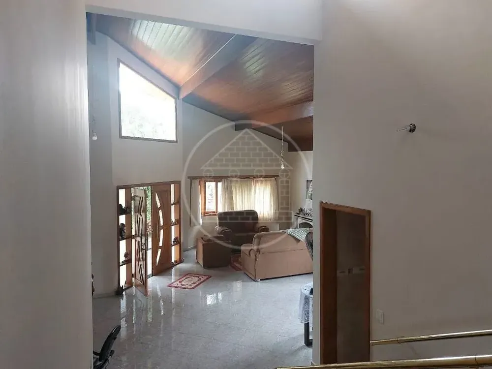 Sobrado, 3 quartos, 350 m² - Foto 2