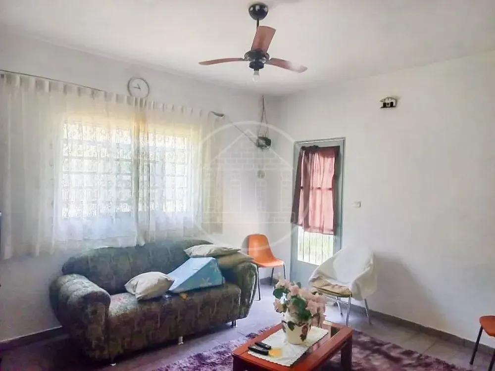 Chácara, 2 quartos, 1400 m² - Foto 1
