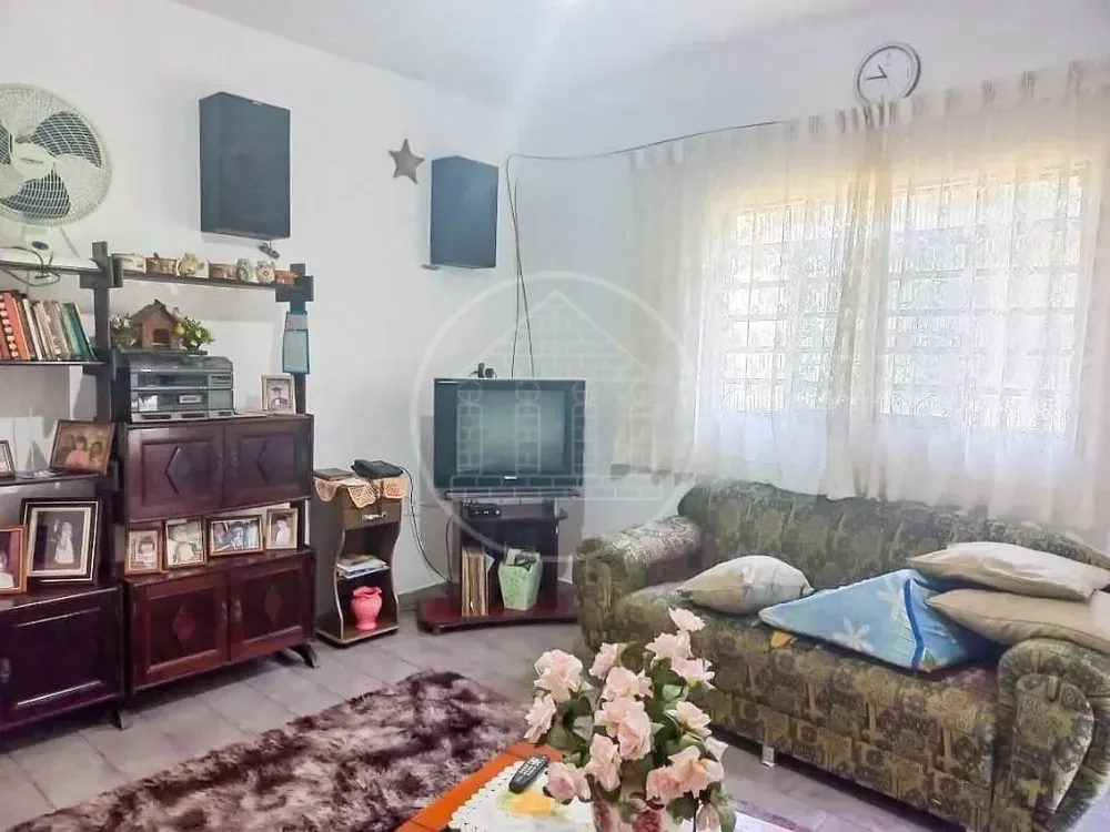 Chácara, 2 quartos, 1400 m² - Foto 4