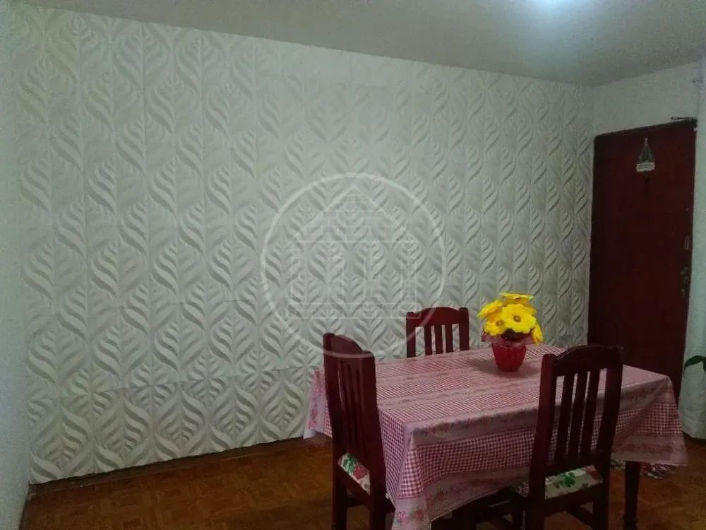 Apartamento, 2 quartos, 58 m² - Foto 1
