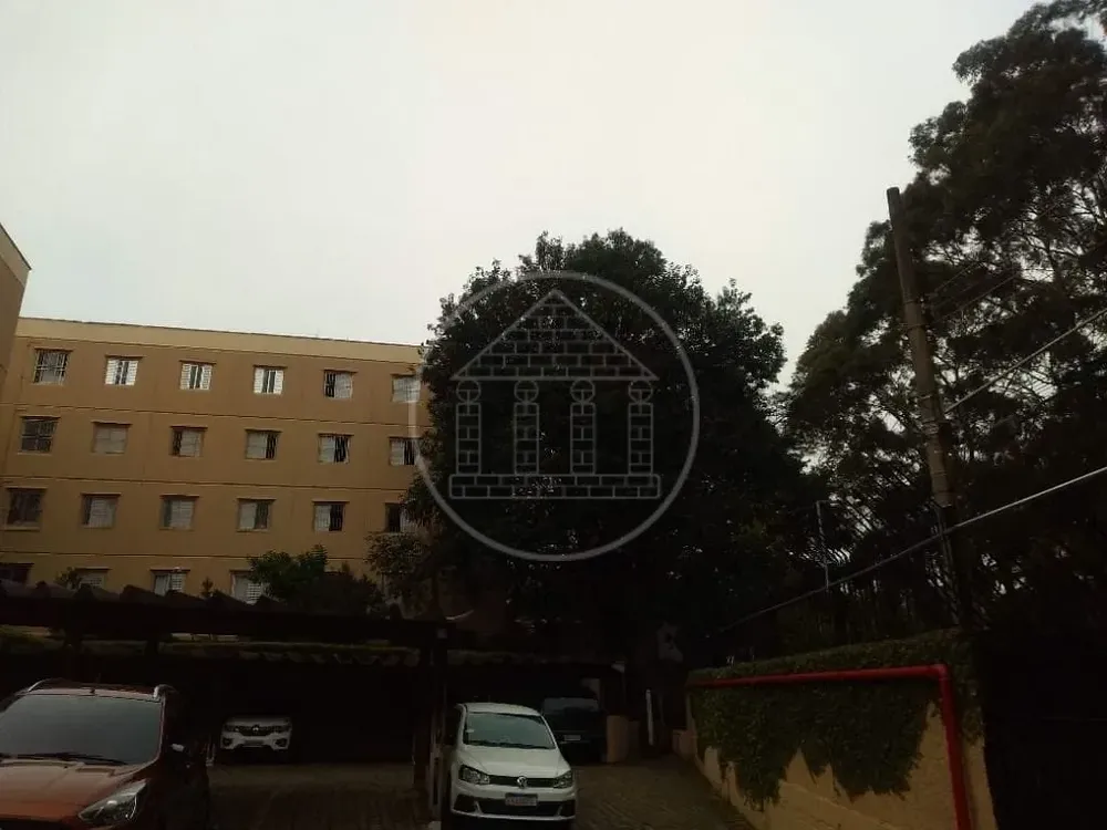 Apartamento, 2 quartos, 58 m² - Foto 9