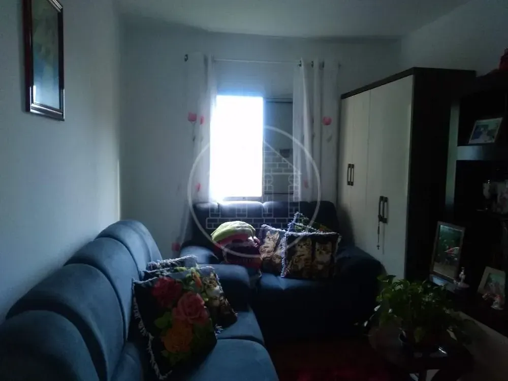 Apartamento, 2 quartos, 58 m² - Foto 3