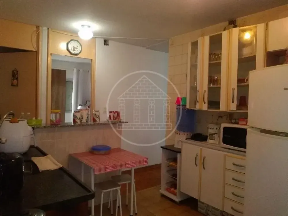 Apartamento, 2 quartos, 58 m² - Foto 5