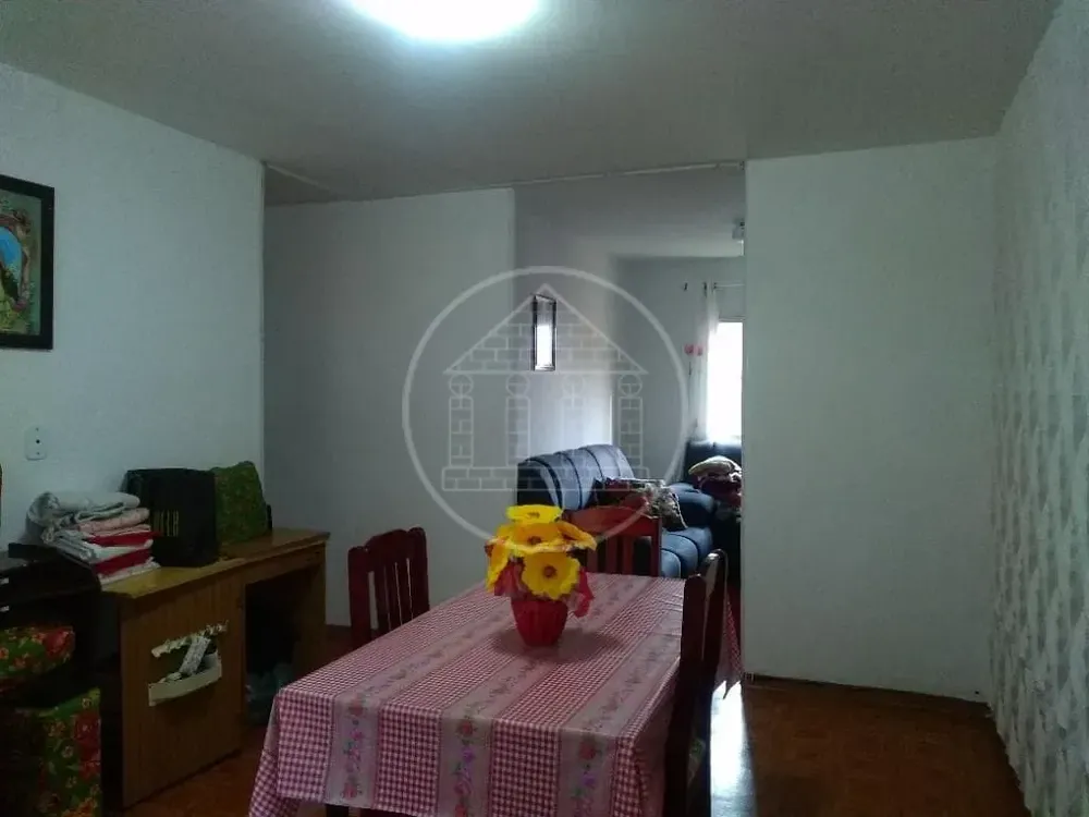 Apartamento, 2 quartos, 58 m² - Foto 2