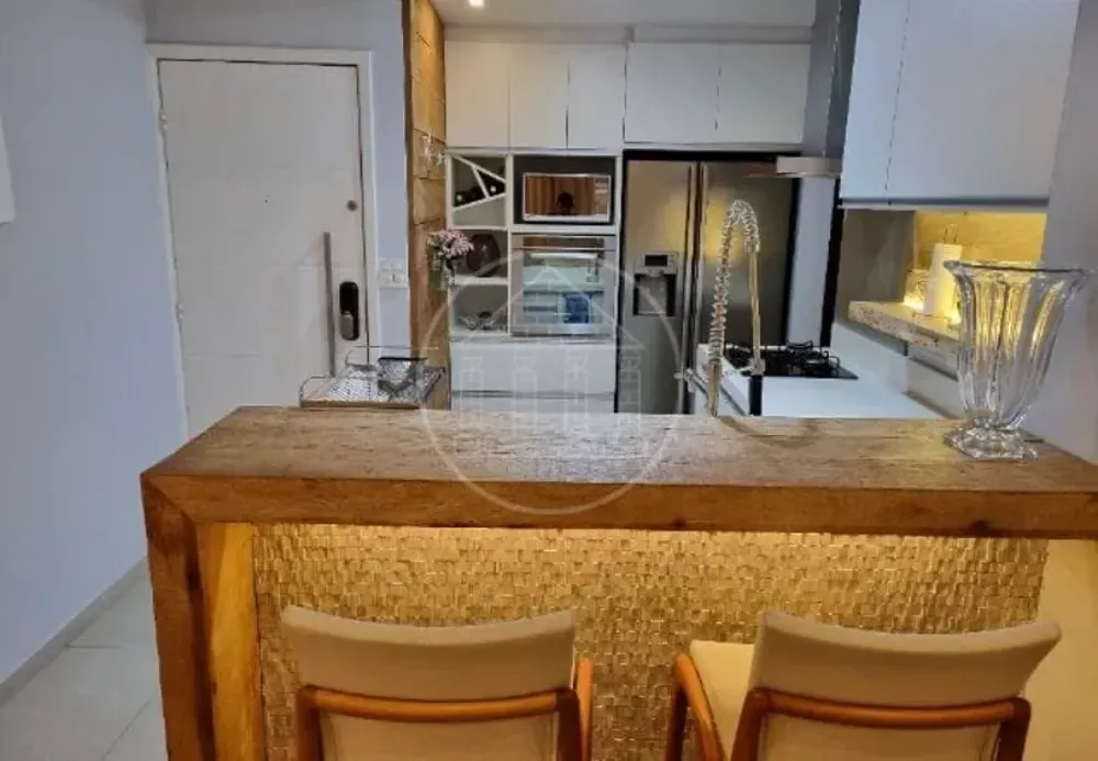 Apartamento, 2 quartos, 74 m² - Foto 8