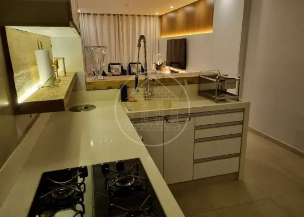 Apartamento, 2 quartos, 74 m² - Foto 9
