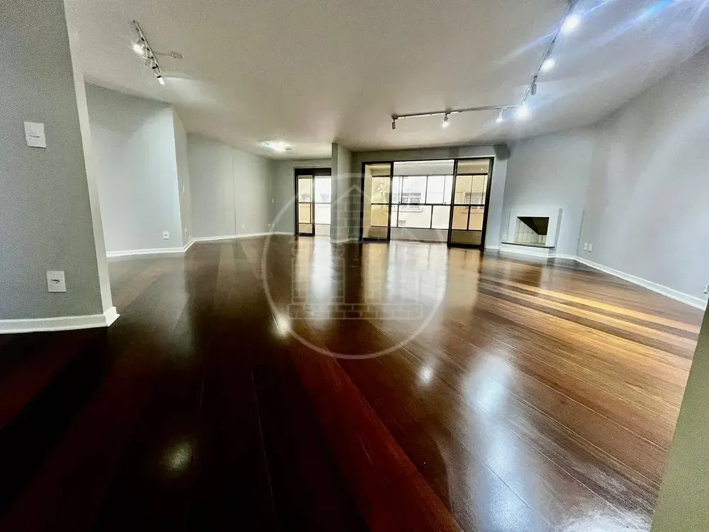 Apartamento, 3 quartos, 193 m² - Foto 8